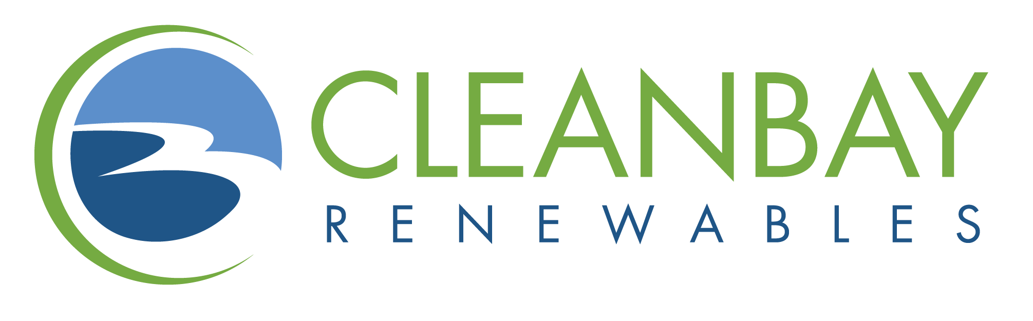 Cleanbay logo