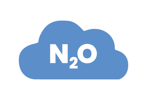 Nitrous oxide